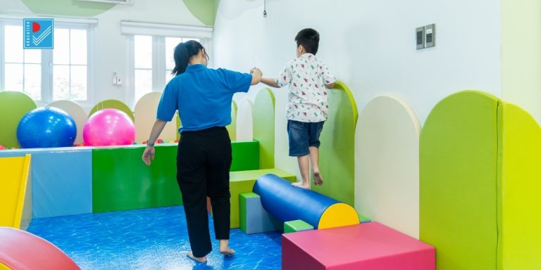 Quy trình tập huấn Tiếng Anh